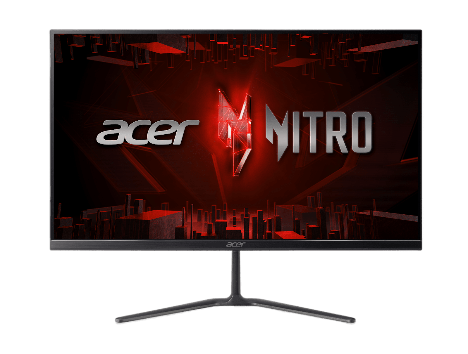 Màn hình Gaming Acer Nitro: Dòng màn hình phổ thông được ưa chuộng cho game thủ