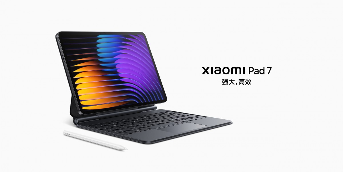 Xiaomi trình làng bộ đôi máy tính bảng tầm trung với trang bị cao cấp, giá từ 7 triệu đối đầu trực tiếp với iPad Gen 9