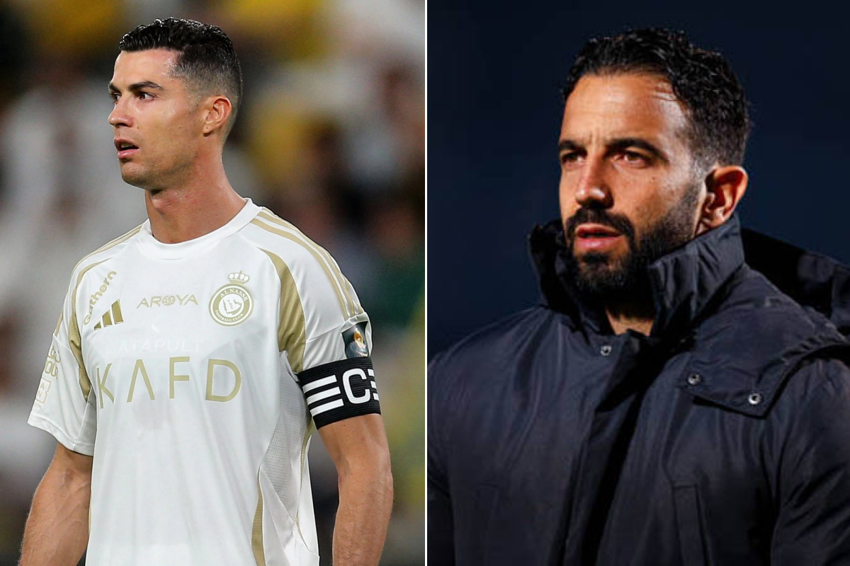 Tin chuyển nhượng trưa 30/10: Al Nassr thanh lý HĐ Ronaldo; HLV Amorim chốt tân binh đầu tiên cho MU