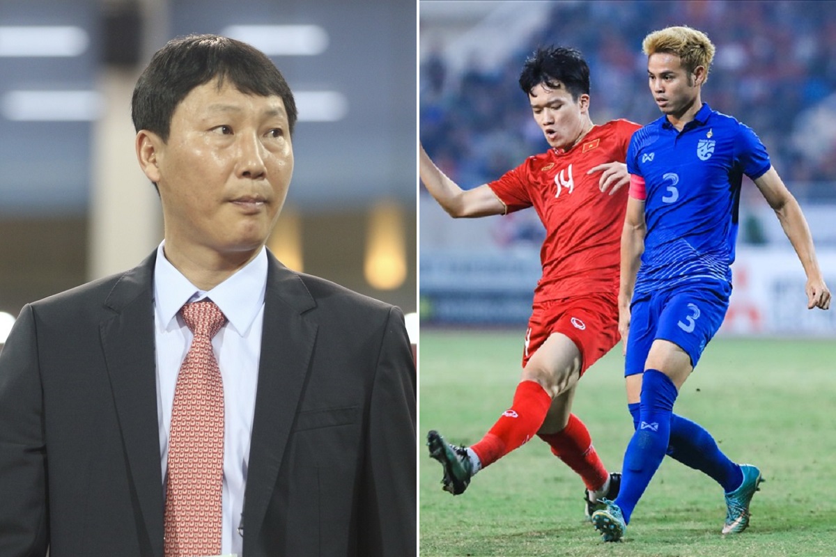 Đội tuyển yếu nhất AFF Cup 2024 có quyết định gây ngỡ ngàng, Thái Lan phải đến Việt Nam thi đấu