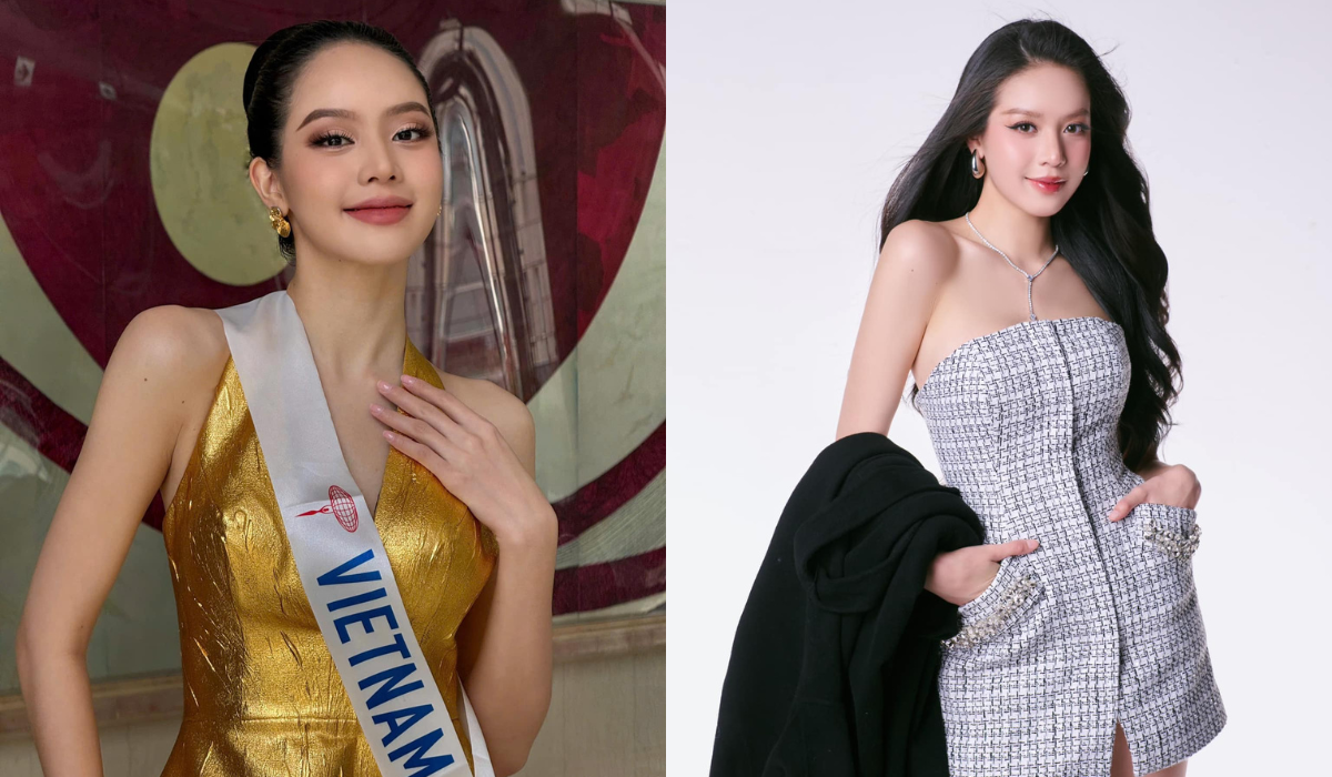 Thanh Thủy tiếp tục ghi điểm tại Miss International, thu hút toàn bộ sự chú ý của truyền thông