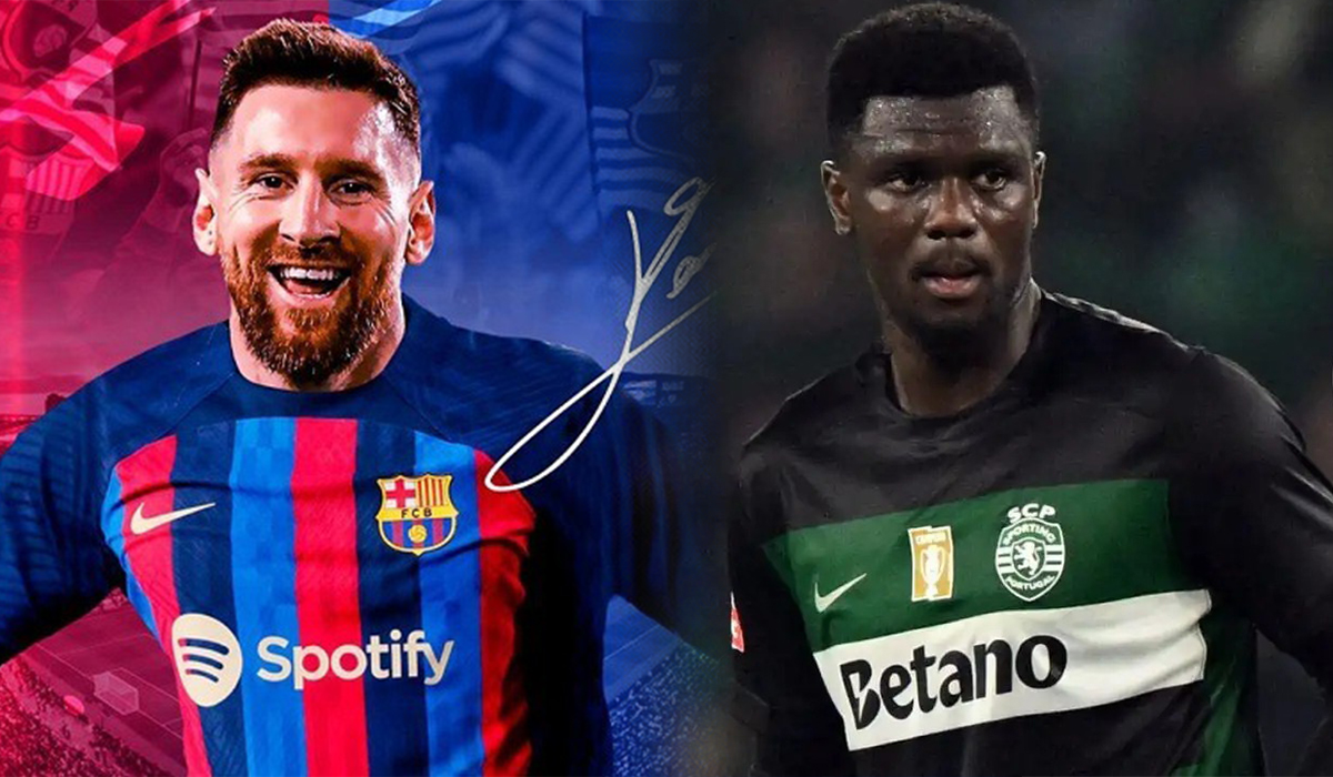 Tin bóng đá quốc tế 3/11: Messi trở lại Barcelona; Man United đón \'trò cưng\' Ruben Amorim?