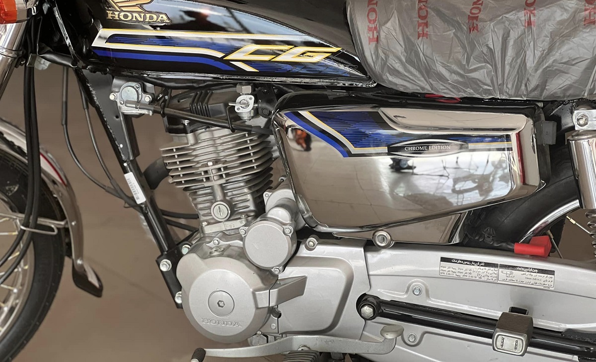 Tin xe hot cuối tuần: Honda ra mắt ‘huyền thoại côn tay’ 125cc mới đè bẹp Exciter, giá 23 triệu đồng