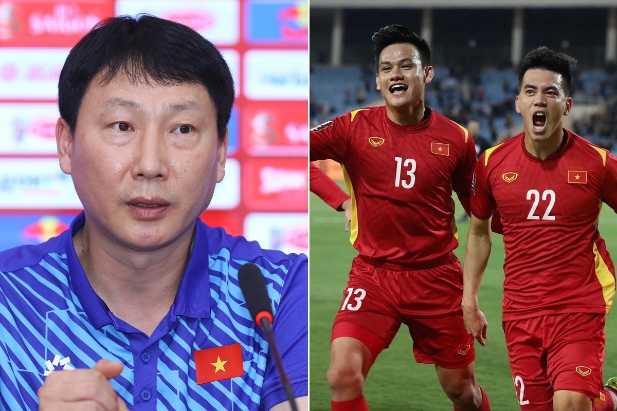 Tin bóng đá trong nước 4/11: ĐT Việt Nam hưởng lợi ở AFF Cup 2024; HLV Kim Sang-sik nhận mật thư