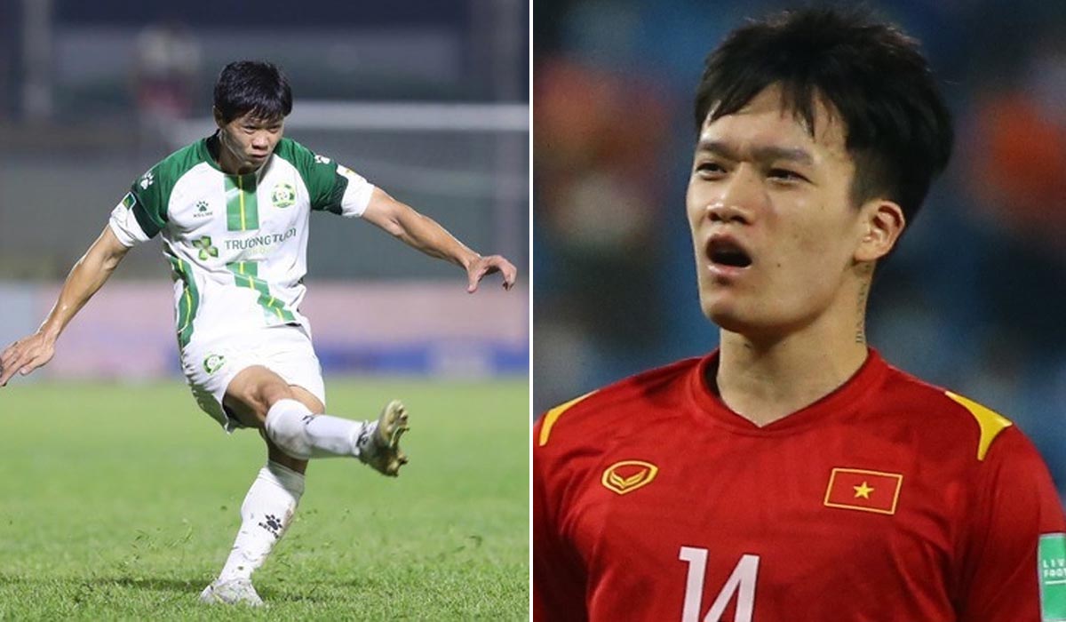 Tin bóng đá tối 5/11: Hoàng Đức nhận \'cảnh báo\'; Danh sách ĐT Việt Nam có thay đổi trước AFF Cup?