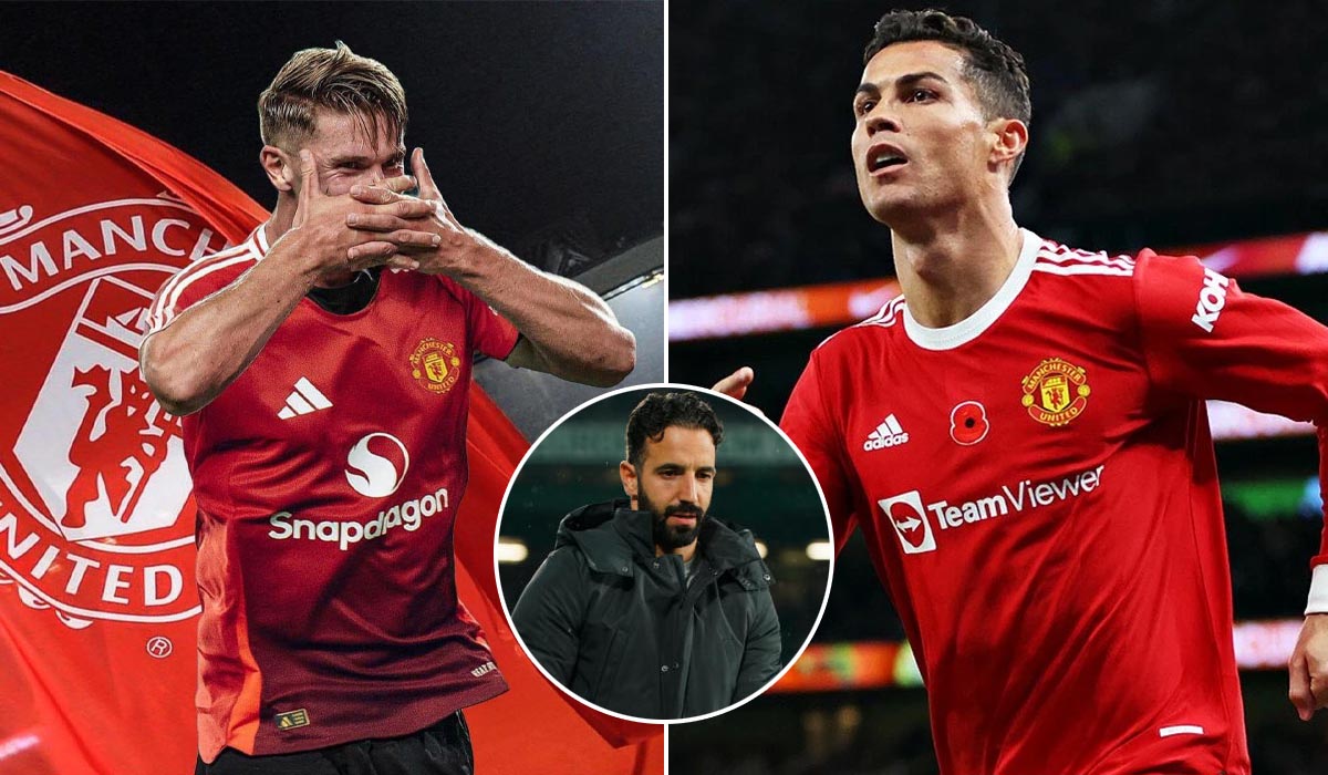 Tin chuyển nhượng mới nhất 6/11: Xác nhận vụ Gyokeres đến MU; Ronaldo trở lại Manchester United?