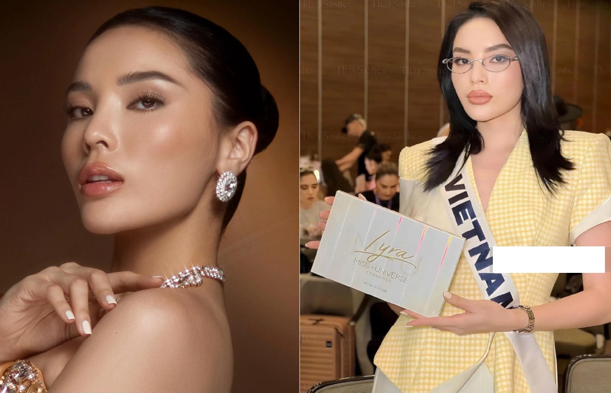 Hoa hậu Kỳ Duyên đón tin vui lớn sau nhiều tranh cãi, rộng cửa trở thành Miss Universe 2024?