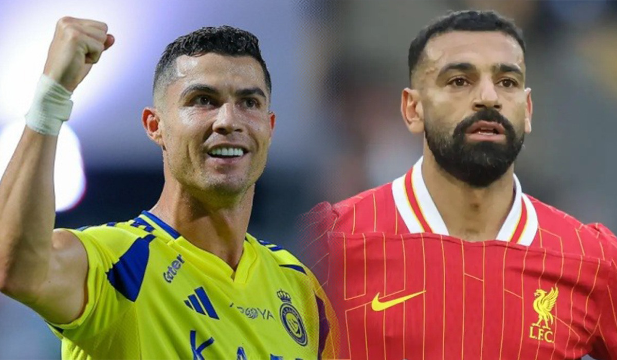 Tin bóng đá quốc tế 7/11: Salah xác nhận chia tay Liverpool; Ronaldo gia nhập Al Hilal thay Neymar?