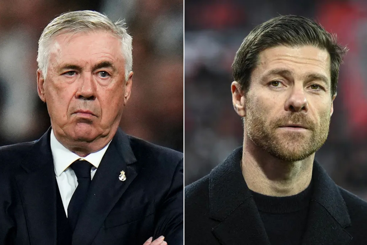 Chủ tịch Perez ra phán quyết sa thải Ancelotti, HLV Xabi Alonso sẵn sàng tiếp quản Real Madrid?