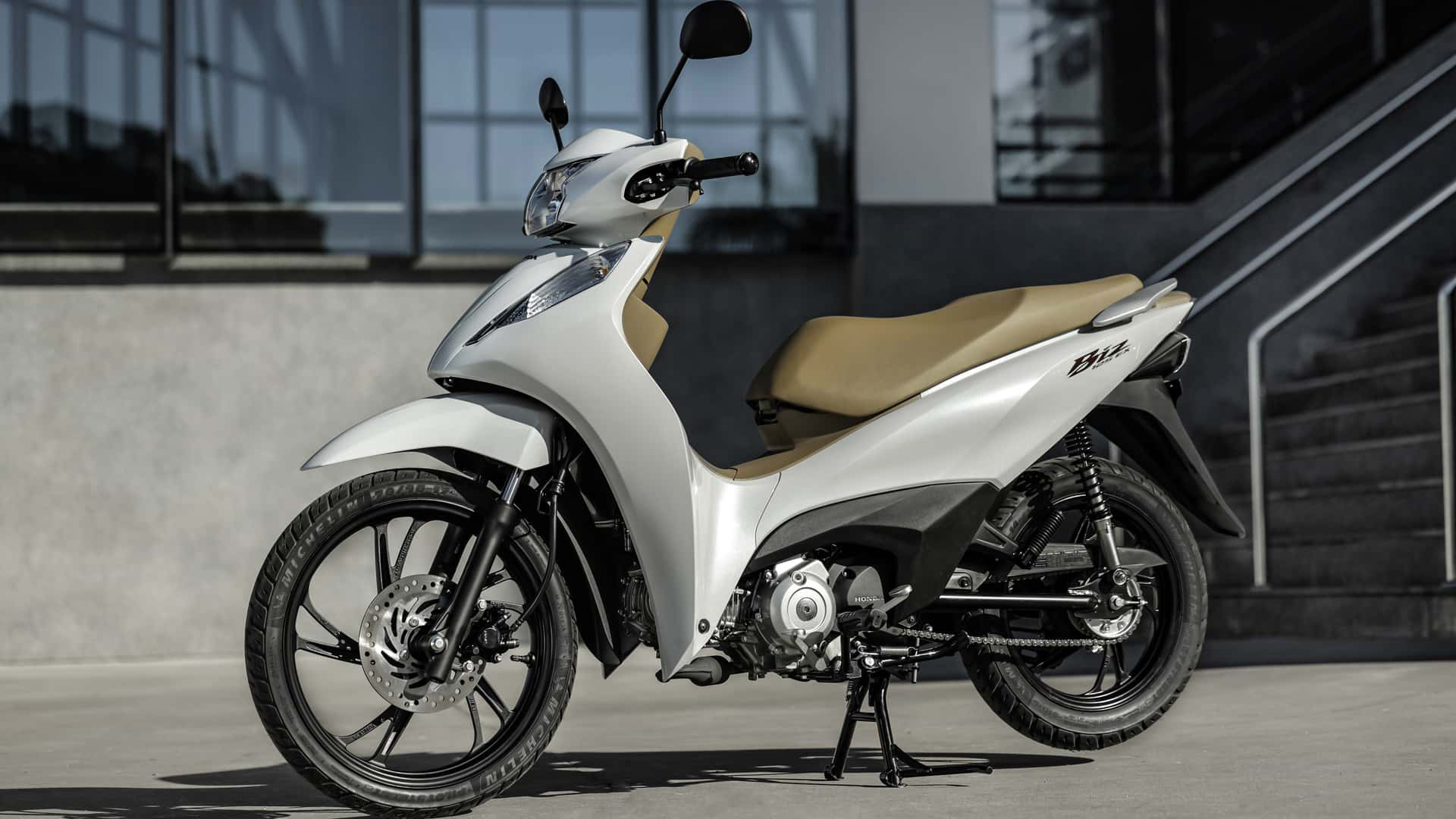 Khách ồ ạt tậu ‘vua xe số’ 125cc mới nhất của Honda: Đẹp át vía Future, xịn hơn Wave Alpha, giá mềm