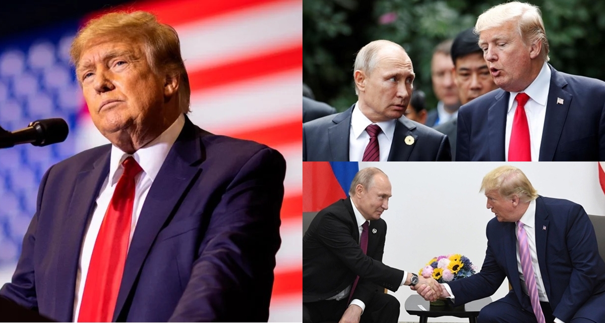 Tin nóng 8/11: Thái độ ông Putin khi ông Donald Trump đắc cử; Sở GD-ĐT TP.HCM kiểm điểm GV dạy thêm?