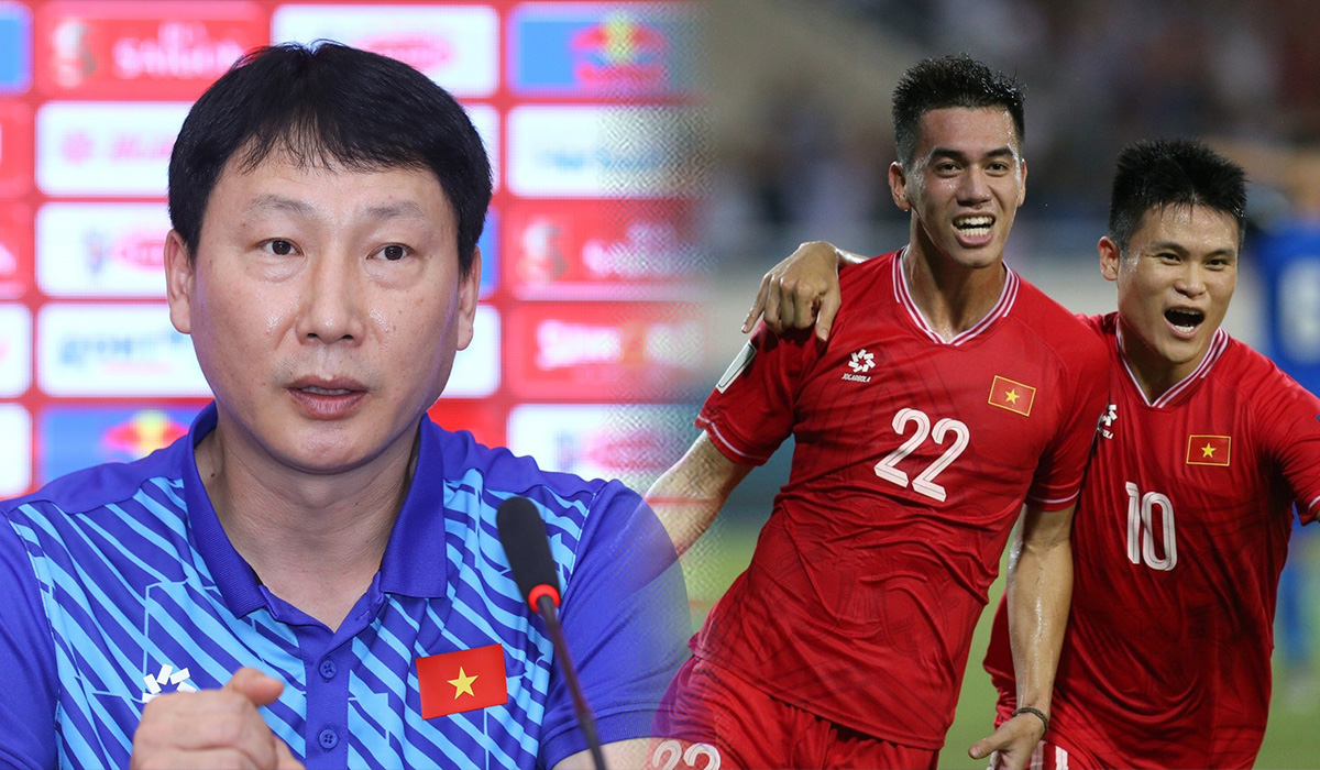 ĐT Việt Nam nhận phán quyết từ AFC, HLV Kim Sang Sik \'nín thở\' ở trận ra quân AFF Cup 2024