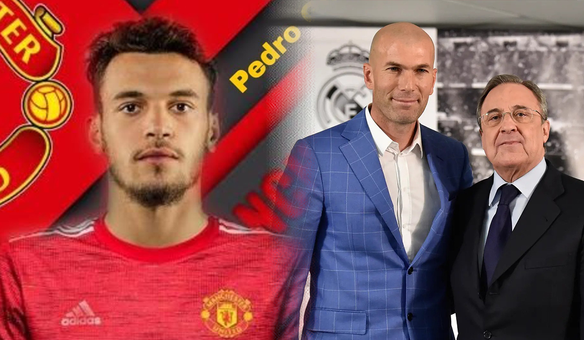 Tin chuyển nhượng sáng 11/11: Ruben Amorim xác nhận đưa \'trò cưng\' đến Man Utd; Zinedine Zidane trở lại Real Madrid?