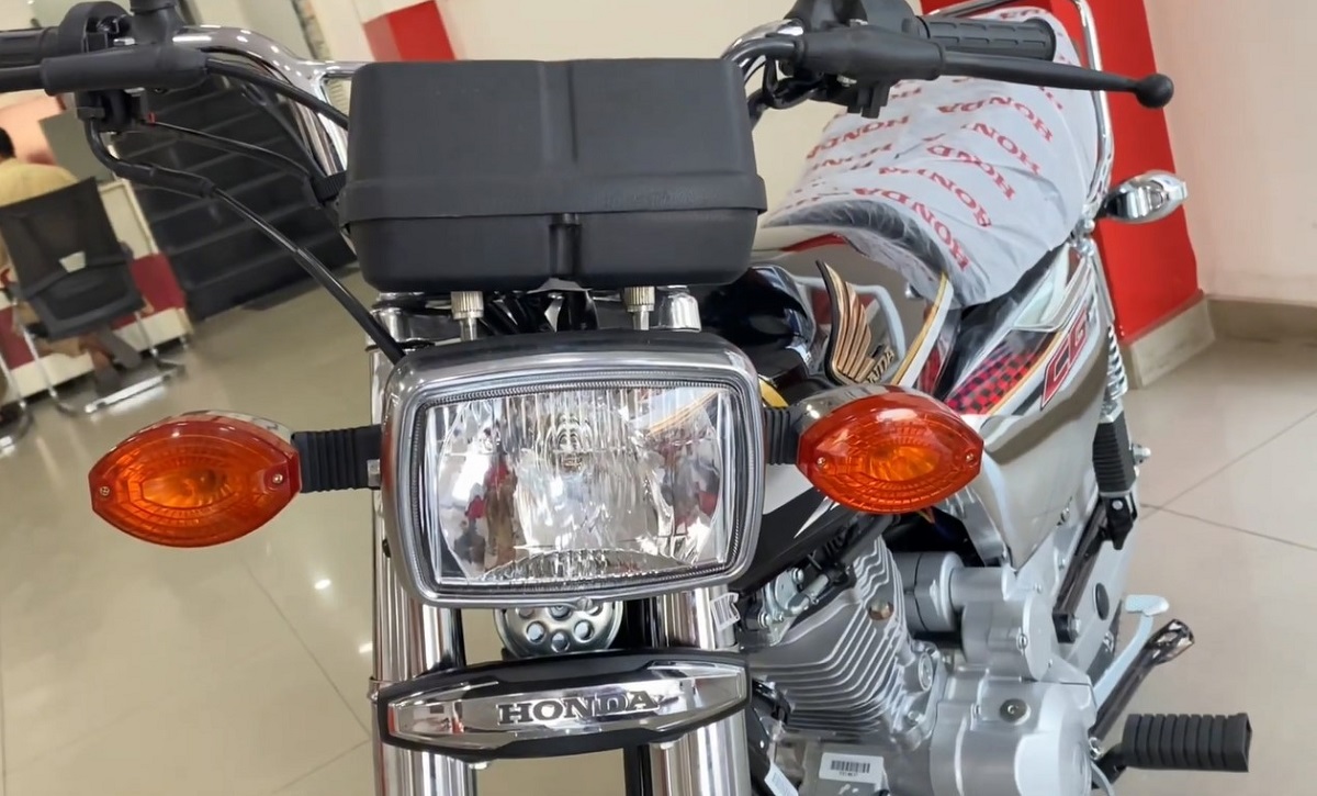 Tin xe hot cuối tuần: Honda mở bán ‘huyền thoại côn tay’ 125cc mới hạ bệ Winner X, giá 23 triệu đồng