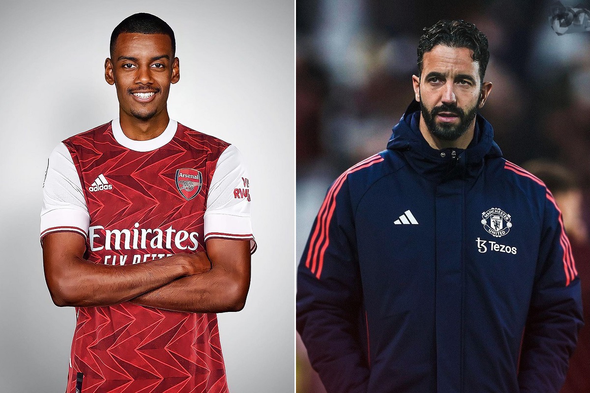 Chuyển nhượng Ngoại hạng Anh 11/11: Arsenal mua Isak với giá khó tin; MU chốt bom tấn cho Amorim
