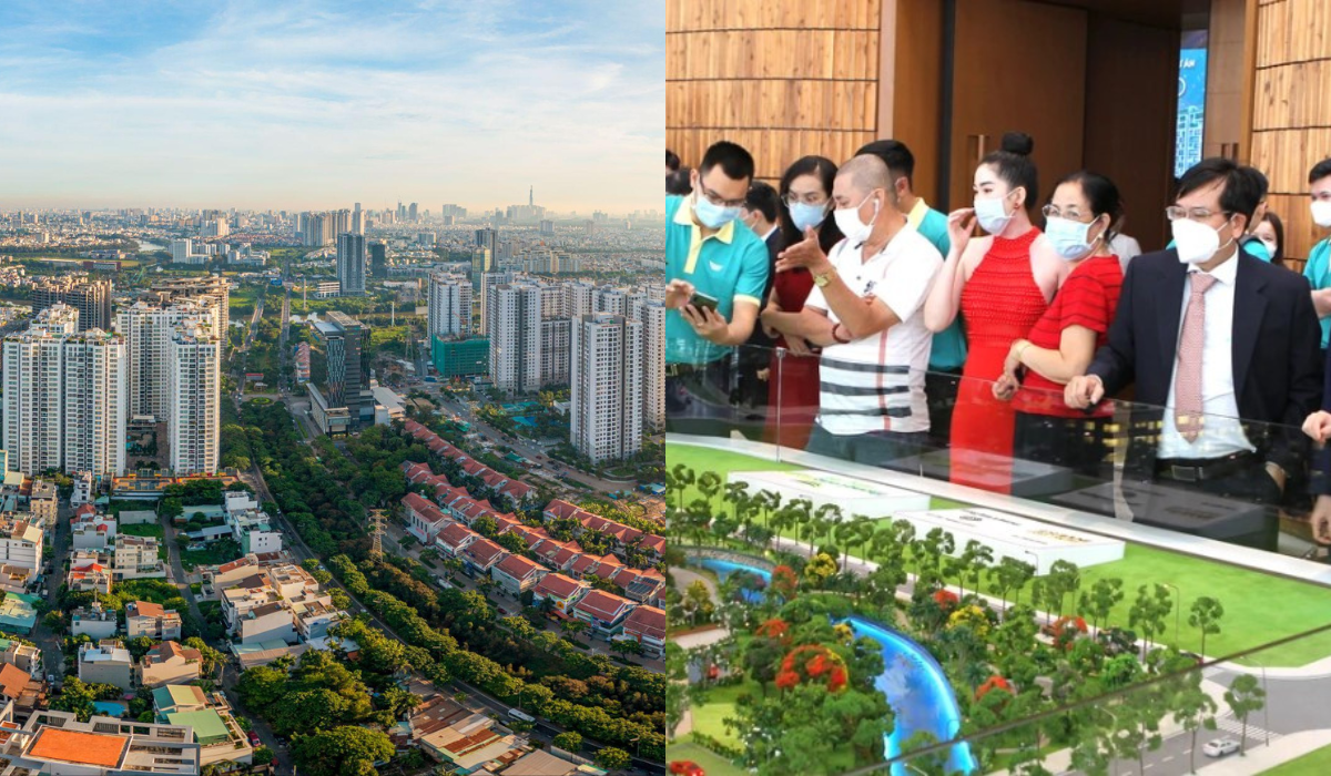 Giá đất khó giảm khi áp dụng bảng giá đất mới, người trẻ không còn dám nghĩ đến việc mua nhà