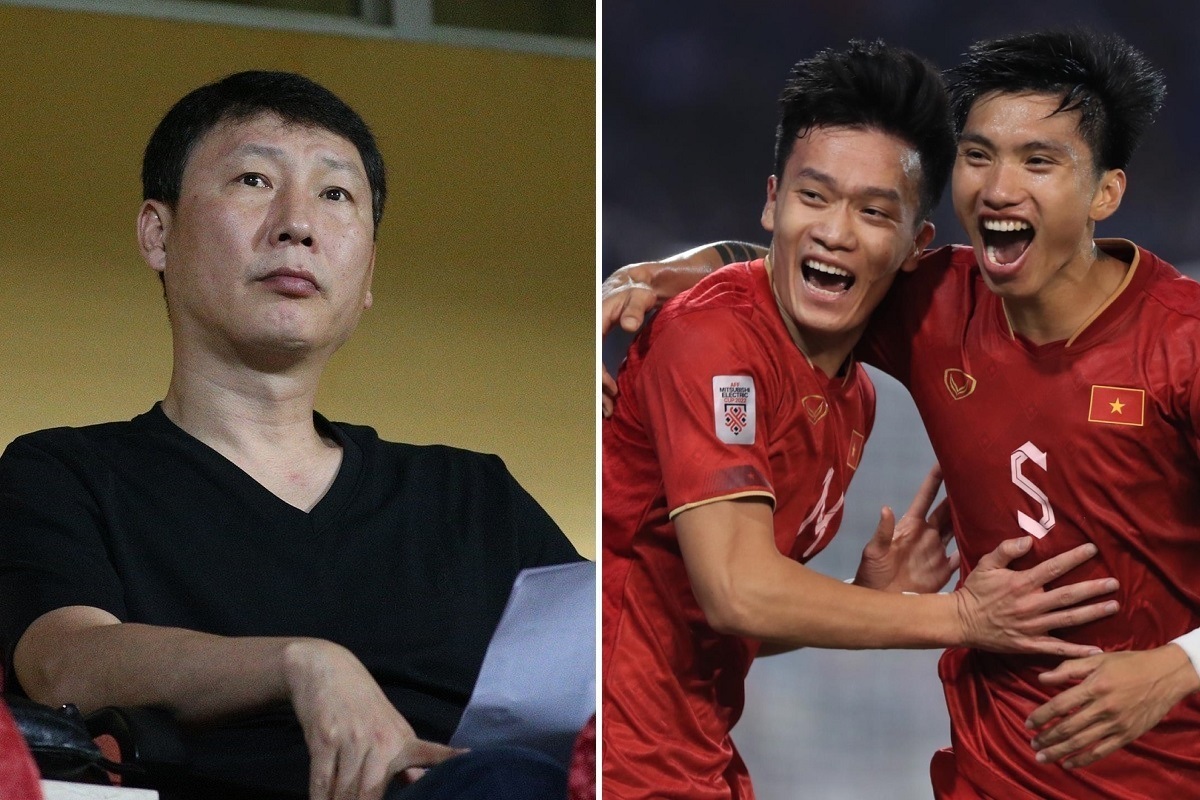 Trụ cột ĐT Việt Nam gửi tín hiệu, HLV Kim Sang-sik sử dụng bài tủ ở AFF Cup 2024