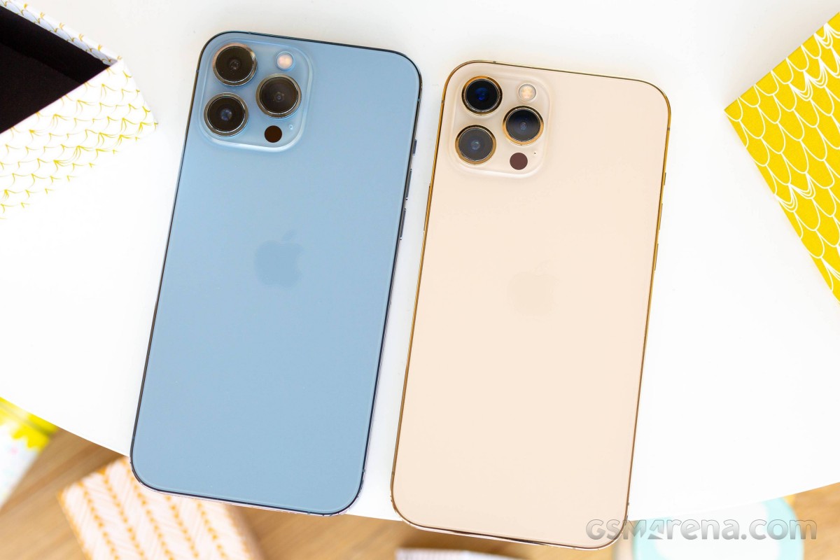 Quá yếu cho AI nhưng quá khỏe cho mọi việc, iPhone 13 Pro Max vẫn là hàng hot, rẻ như bèo tháng 11