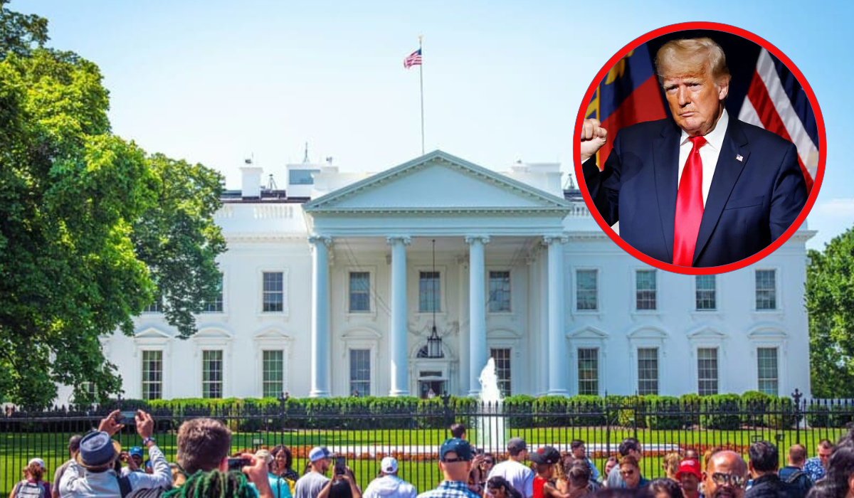 Ông Donald Trump gây sức ép lên ứng cử viên lãnh đạo Thượng viện để nhanh chóng lấp đầy nội các