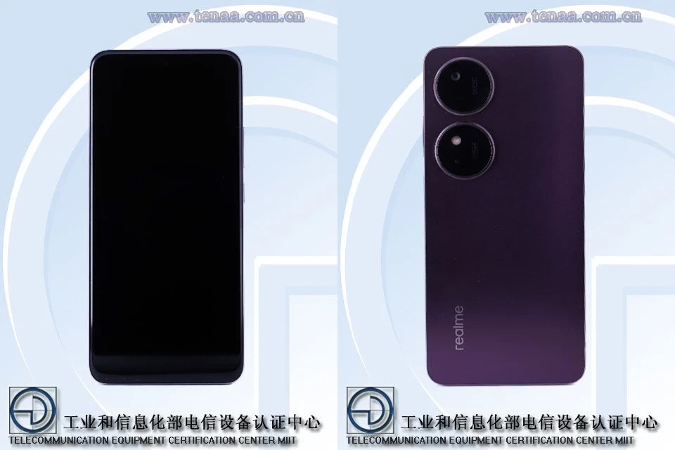 Rò rỉ quái kiệt Android của Realme, sạc nhanh ngang ngửa Galaxy S24 Ultra nhưng hứa hẹn giá siêu rẻ