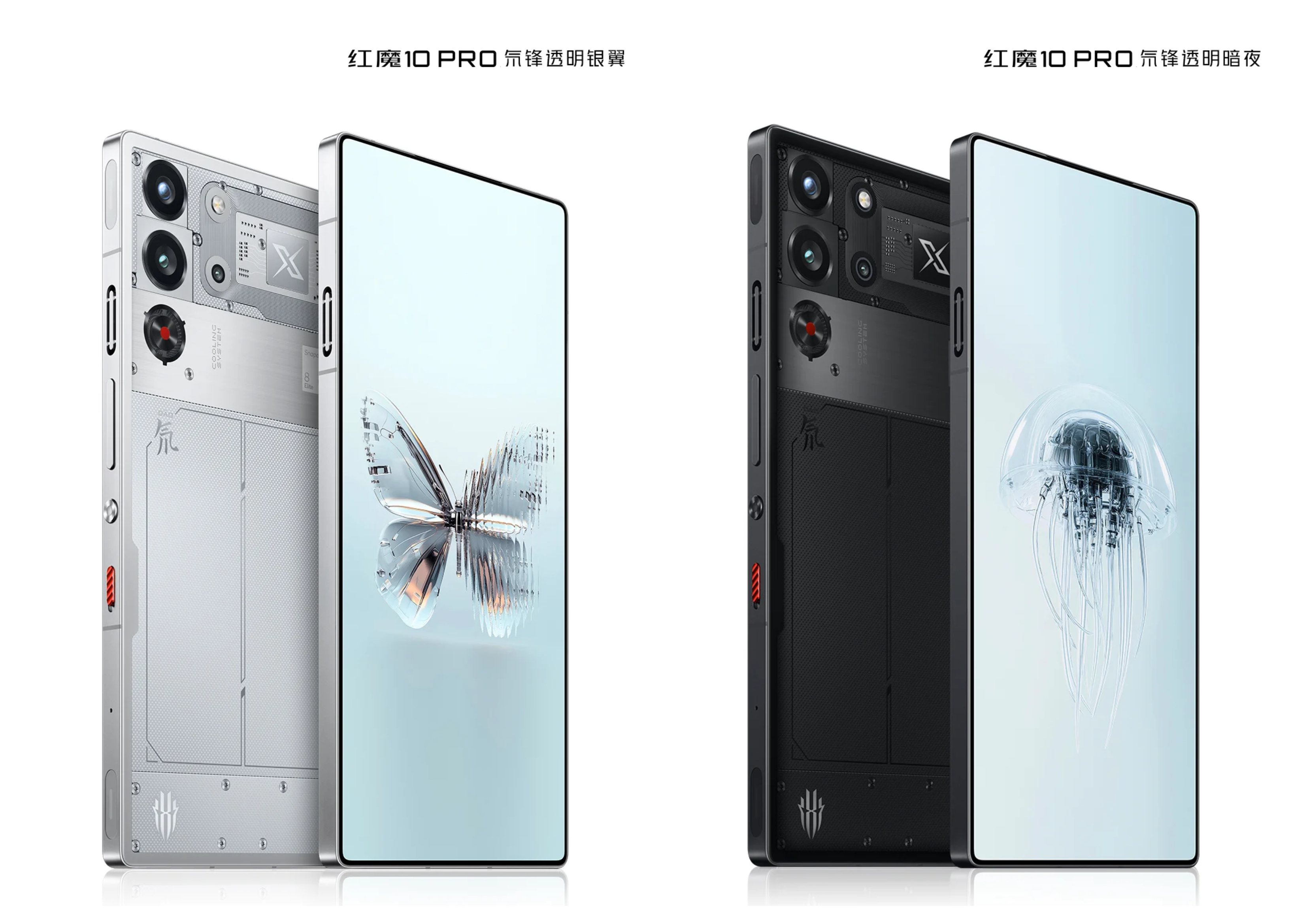 Đây là quái thú gaming cao cấp viền màn hình siêu mỏng, hủy diệt Galaxy S24 Ultra, iPhone 16 Pro Max