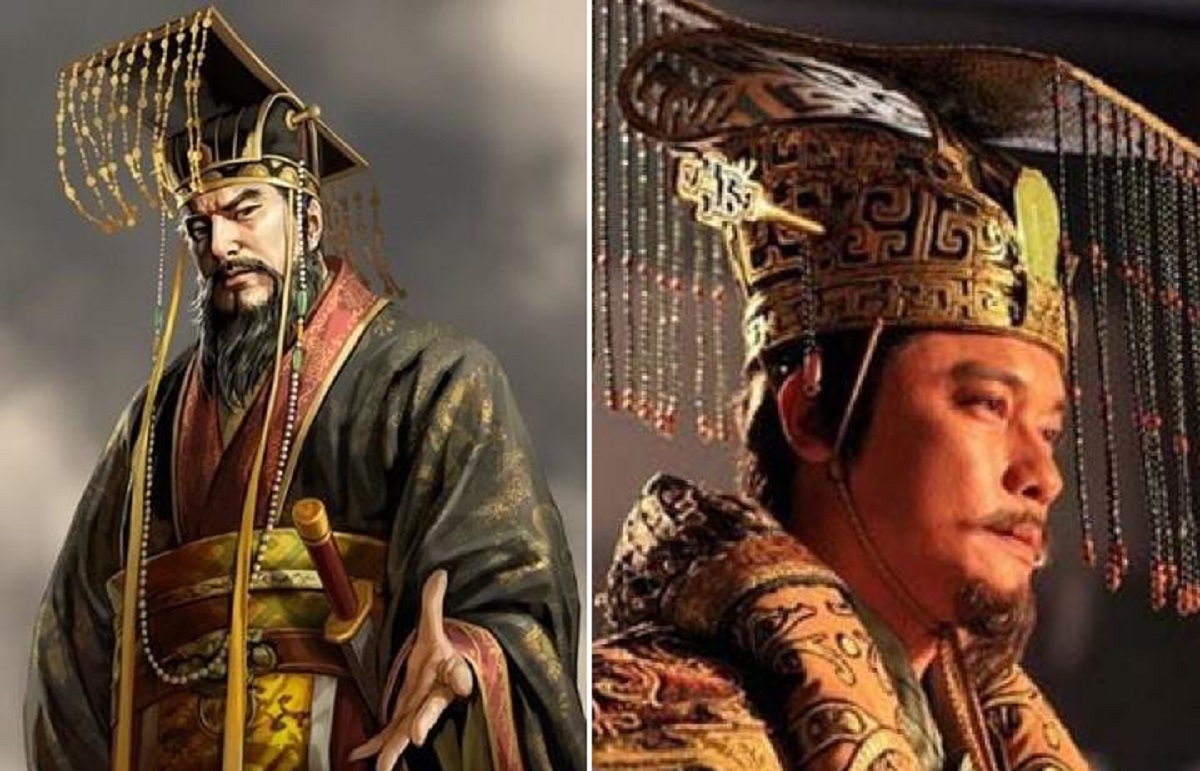 Sai lầm lớn nhất của Tần Thủy Hoàng: Đẩy con trai vào chỗ chết, Tần quốc diệt vong