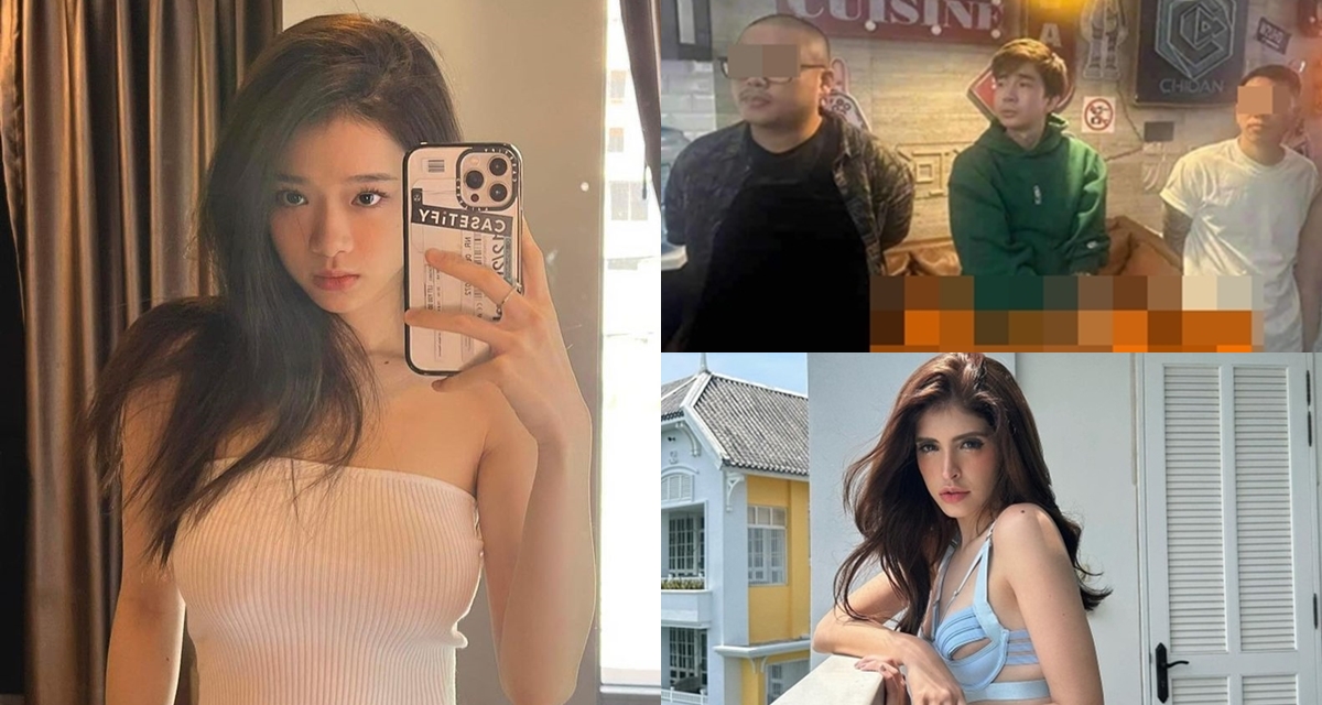 Tin giải trí 11/11: Chi Dân, An Tây lộ ảnh thân mật; Linh Ka khóa Facebook vì lộ clip gây tranh cãi