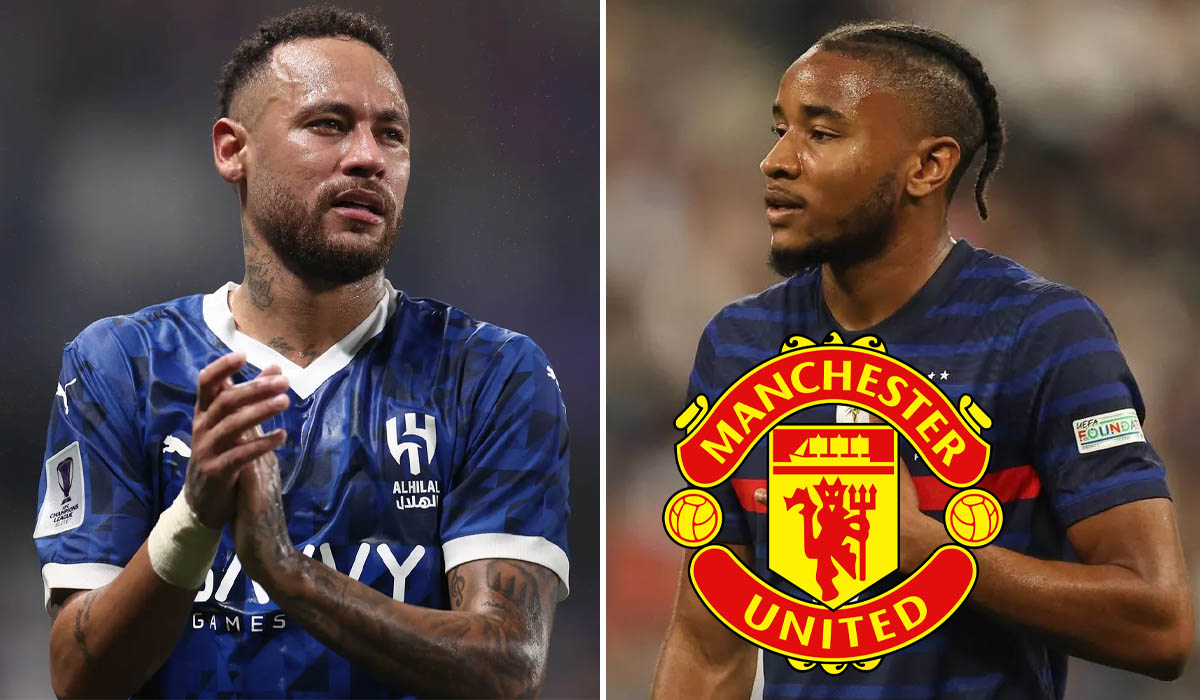 Tin chuyển nhượng tối 11/11: Nkunku \'bật đèn xanh\' cho Man Utd; Xác nhận vụ Neymar rời Al Hilal