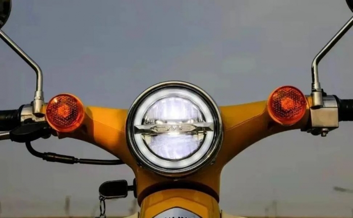 Tin xe trưa 11/11: Ra mắt ‘vua xe số’ 133cc xịn hơn Honda Future, giá chỉ rẻ như Wave Alpha và RSX
