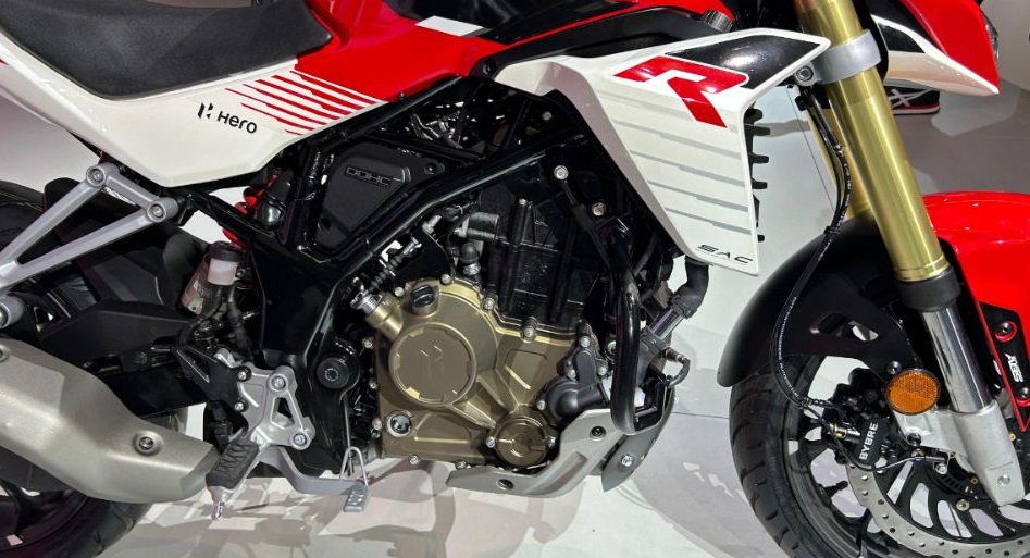‘Xé vé’ Honda Winner X, ra mắt ‘chiến binh côn tay’ 250cc mới có ABS như Exciter, giá 56 triệu đồng