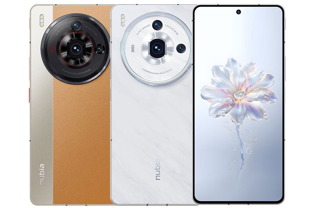 Chiếc điện thoại Android 20GB RAM khiến giới công nghệ sững sờ vừa ra mắt