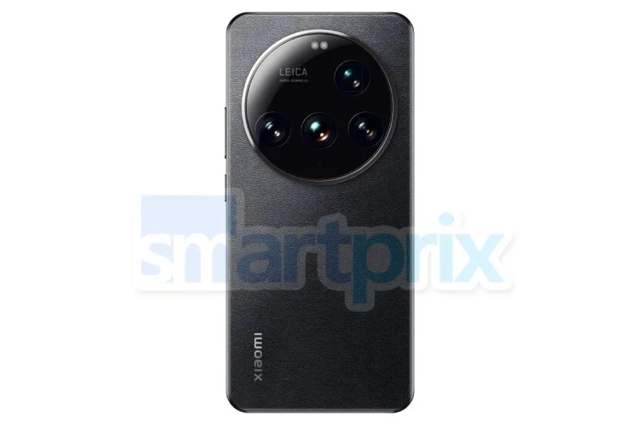 Xiaomi 15 Ultra có camera 3x quang học cực đỉnh, dễ áp đảo Galaxy S24 Ultra, iPhone 16 Pro Max