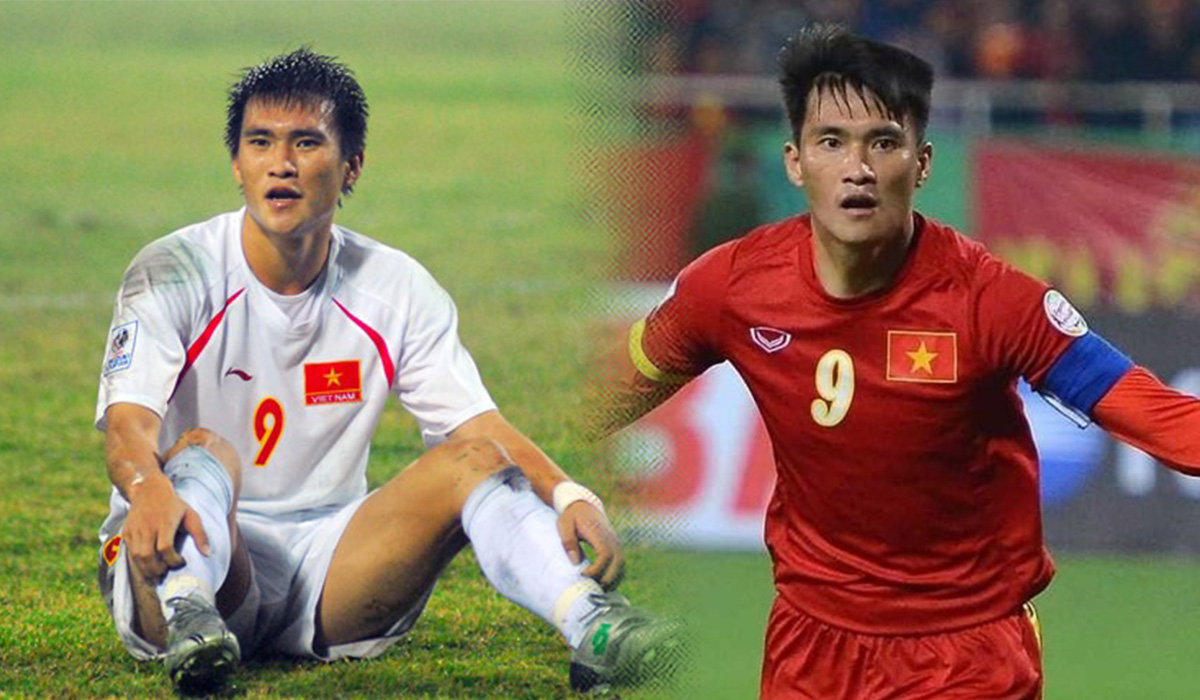 \'Công thần\' ĐT Việt Nam nhận vinh dự lớn trước AFF Cup 2024 sau \'lùm xùm\' với CLB SLNA