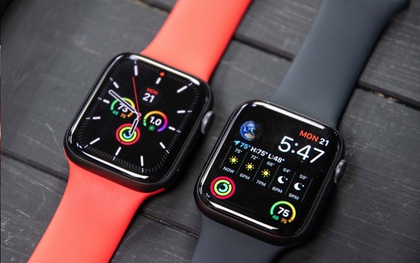 Apple Watch nay rẻ siêu cấp vô địch: Chi hơn 1 triệu đã sở hữu ngay cực phẩm, ăn đứt đối thủ nhà Samsung 