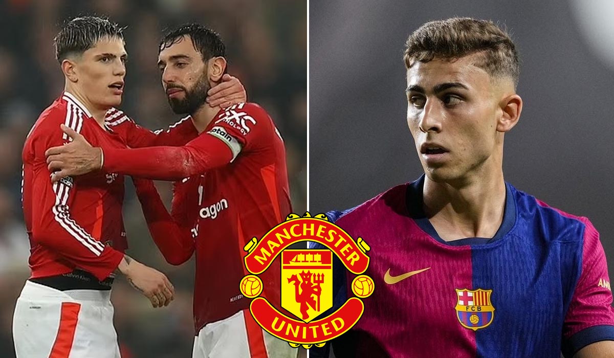 Tin chuyển nhượng tối 13/11: Garnacho trên đường tới Madrid; Man Utd kích hoạt bom tấn 100 triệu euro?