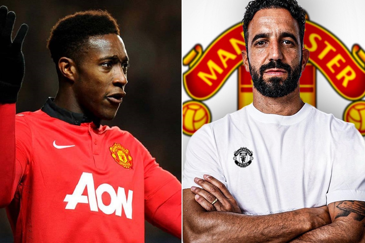 Tin MU hôm nay 15/11: Man United chiêu mộ \'siêu hậu vệ\'; Danny Welbeck trở lại MU?