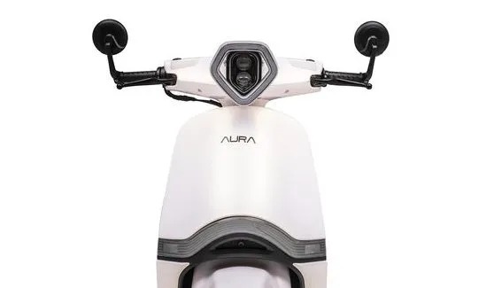 Ra mắt ‘vua xe ga’ 150cc mới có ABS 2 kênh như Honda SH mà giá chỉ 45 triệu đồng ngang Air Blade 125