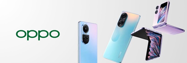 Hot rần rần 2 mẫu smartphone tầm trung nhà OPPO: Cụm 3 camera xịn không kém iPhone, màn hình cong cực nét