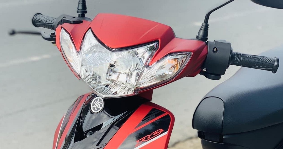 Tin xe hot cuối tuần: Yamaha chính thức ‘vua xe số’ 110cc mới giá 19 triệu đồng, hủy diệt Wave Alpha