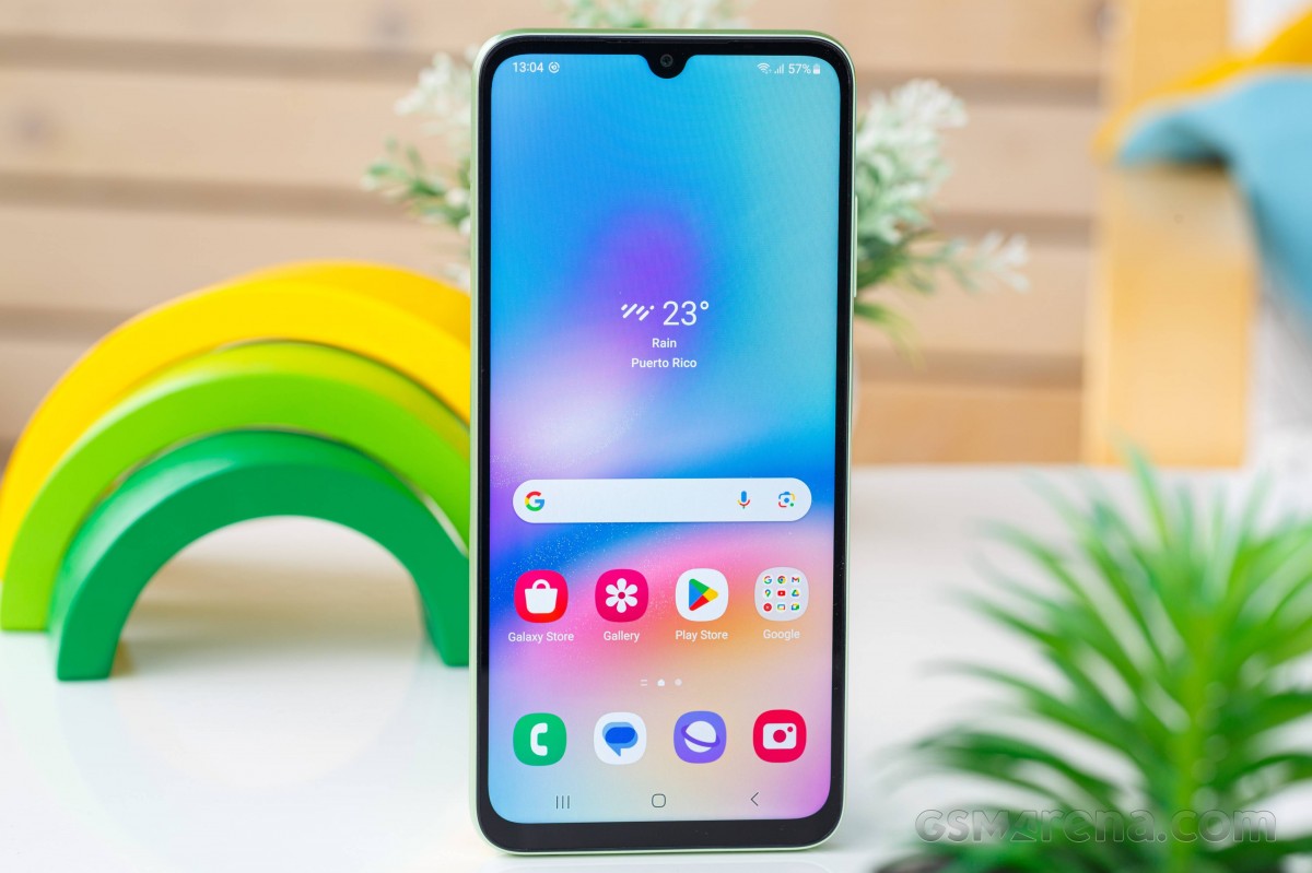 Vua giá rẻ Galaxy A05s của Samsung hạ giá đáy vực, màn to 90Hz đã mắt hơn iPhone 11, iPhone 16