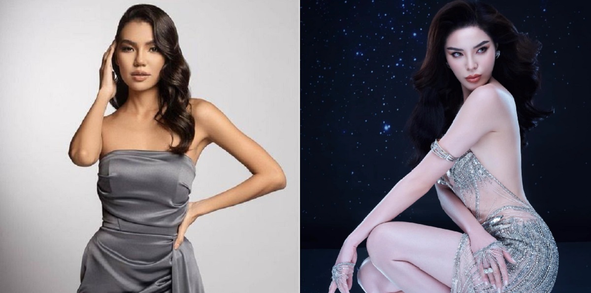 Bị Miss Universe Kazakhstan nói xấu trên livestream, Hoa hậu Kỳ Duyên phản ứng ra sao?