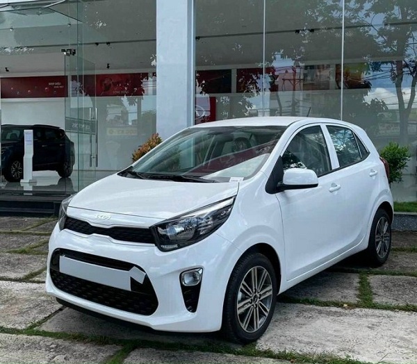 Giá lăn bánh Kia Morning mới nhất giữa tháng 11/2024 kèm ưu đãi lớn, quyết chiến Hyundai Grand i10