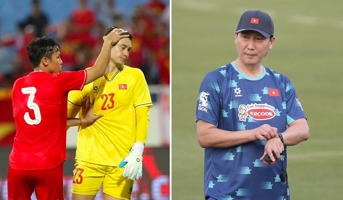 Tin bóng đá tối 17/11: ĐT Việt Nam chốt kế hoạch khó tin ở AFF Cup 2024; Đặng Văn Lâm bị gạch tên?