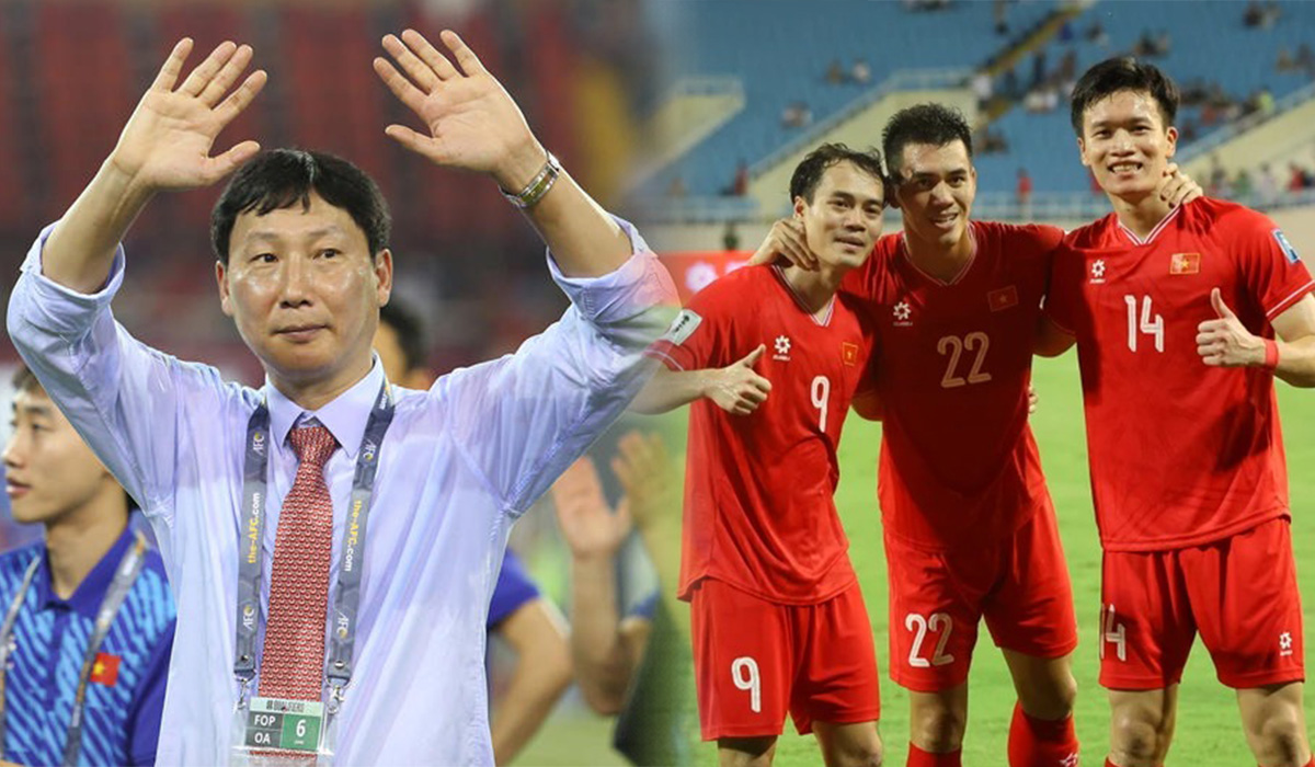 Đồng hương HLV Kim Sang Sik nguy cơ bị sa thải, ĐT Việt Nam hưởng lợi lớn trước AFF Cup 2024?