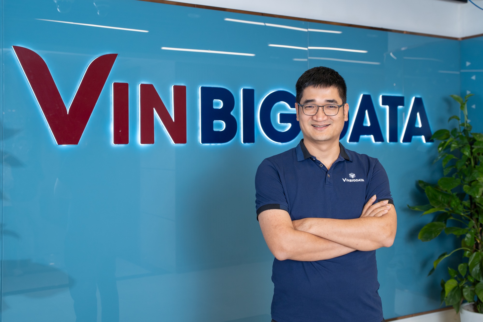 VinBigdata lọt top 10 thế giới về công nghệ nhận diện khuôn mặt