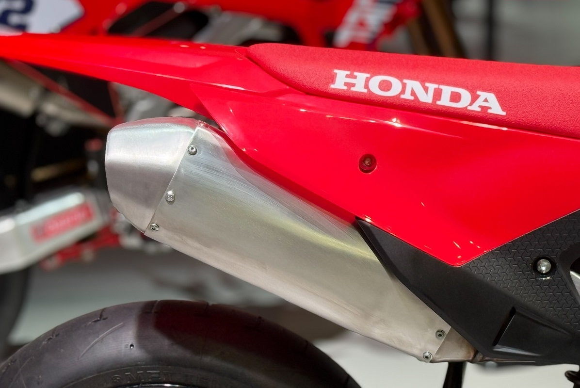 Honda ra mắt ‘chiến binh côn tay’ mới thể thao hơn Winner X, trang bị át vía Yamaha Exciter, giá mềm