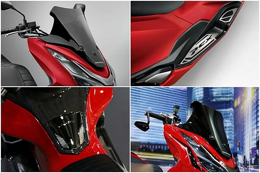 Honda sắp ra mắt ‘vua xe ga’ 160cc mới giá 60 triệu đồng: Được dân tình săn đón hơn Air Blade và SH