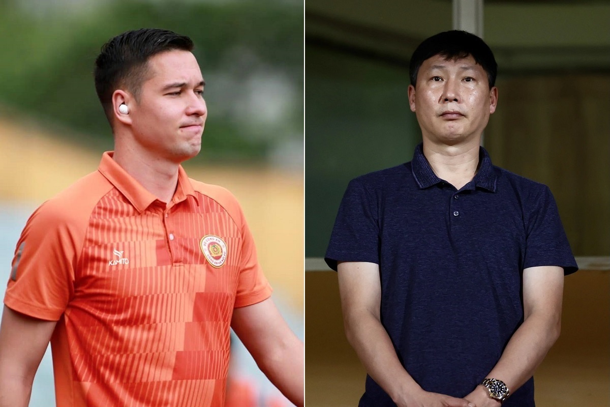 Filip Nguyễn nhận trái đắng ở ĐT Việt Nam, ngôi sao Việt kiều quyết phá dớp tại AFF Cup 2024