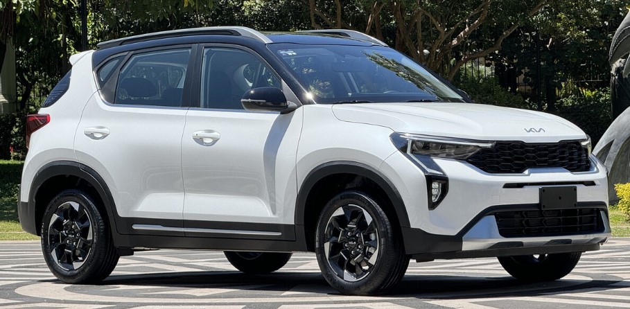 Kia bất ngờ tung ưu đãi cuối năm cho loạt xe hot: Chạy đua với Toyota Yaris Cross, Mitsubishi Xforce