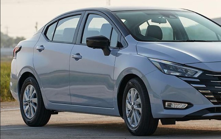 Siêu phẩm sedan sắp ra mắt thay thế luôn \'xe quốc dân\' Toyota Vios vì đẹp hơn Honda City, giá cực rẻ